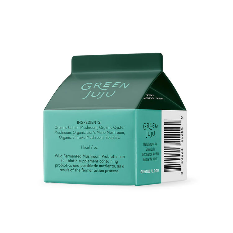 GJ Mushroom Probiotic
