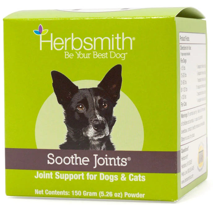 HS Soothe Joints