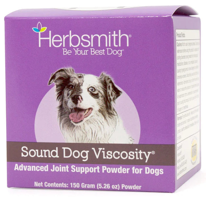 HS Sound Dog Viscosity