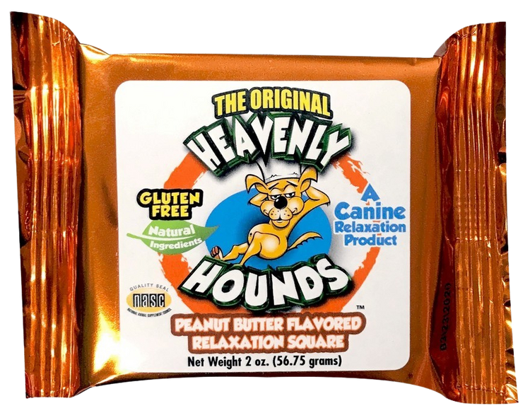 HH PB Relaxation Square