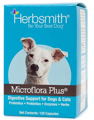 HS Microflora Plus