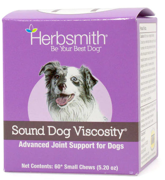 HS Viscosity Soft Chew