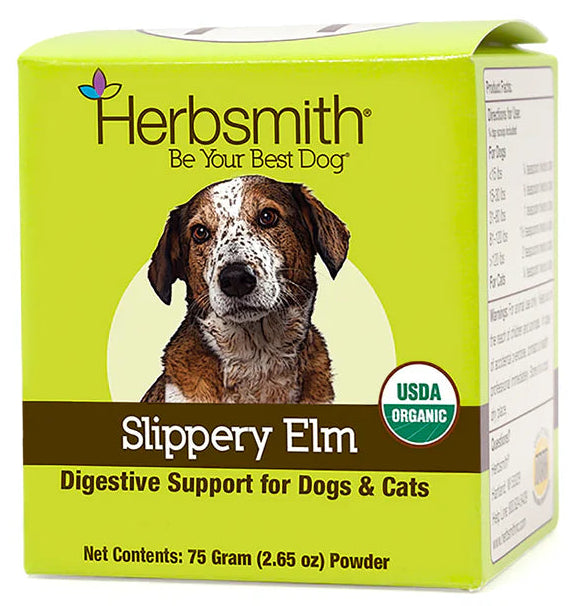 HS Slippery Elm Powder