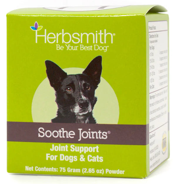 HS Soothe Joints
