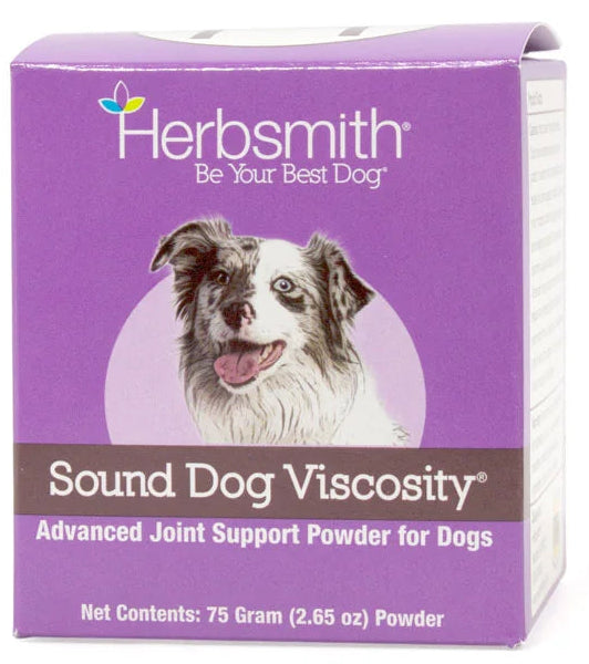 HS Sound Dog Viscosity