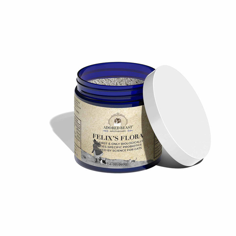 AB Felix’s Flora 40g