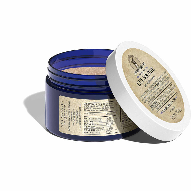 AB Gut Soothe