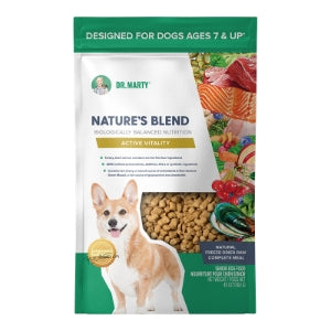 DM Freeze Dried Food Active Vitality