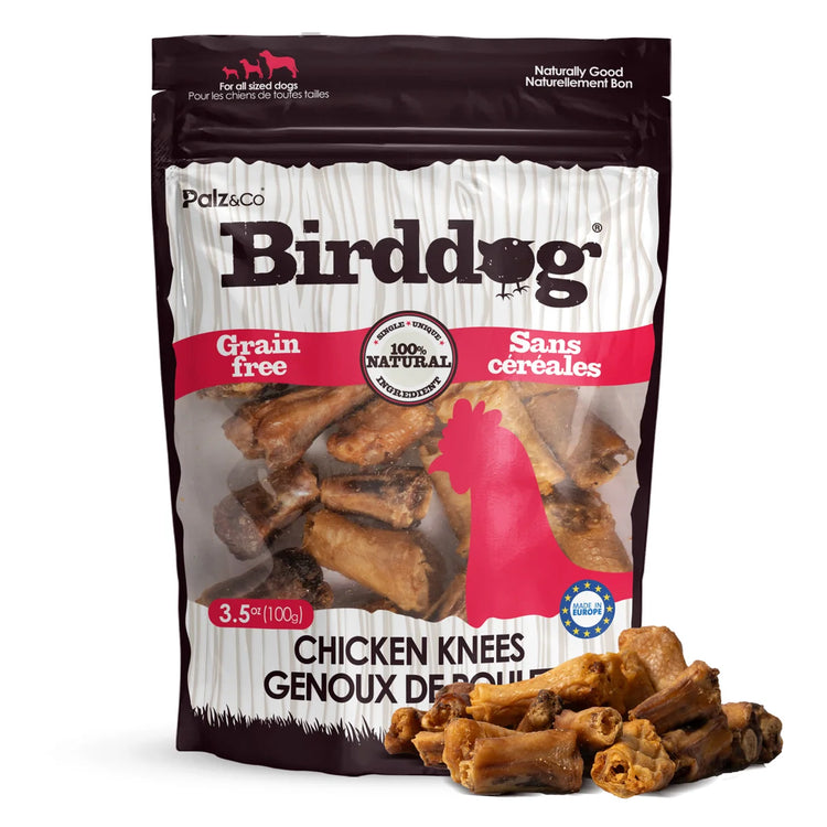 PC BirdDog Chicken Knees