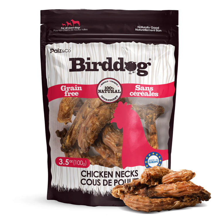 PC BirdDog Chicken Neck