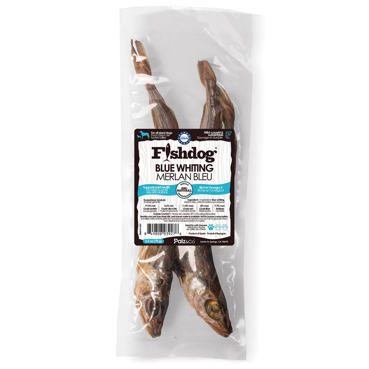 PC FishDog Blue Whiting