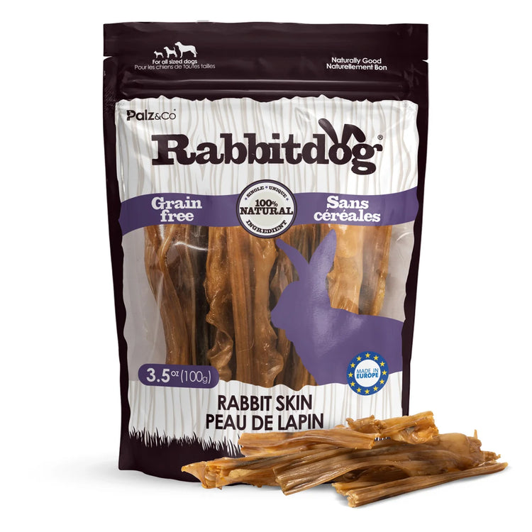 PC RabbitDog Rabbit Skin