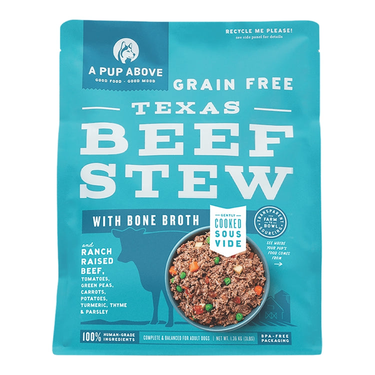 APA Beef Stew