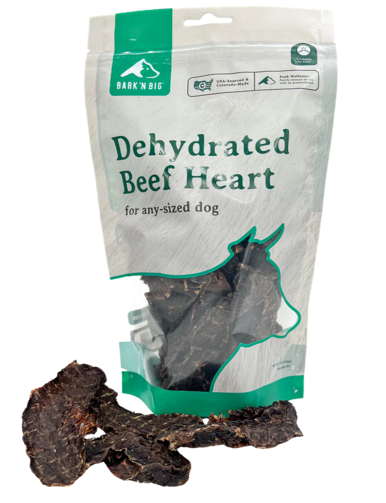 BNB Beef Heart