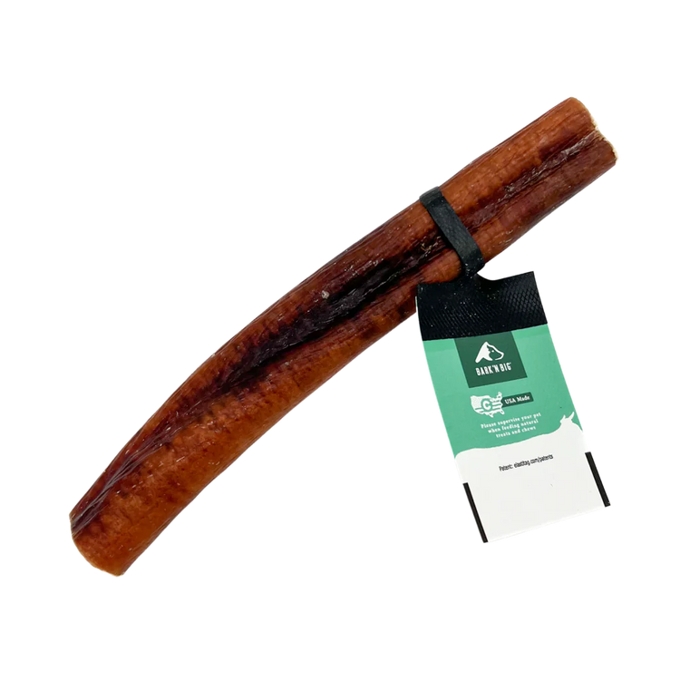 BNB Beef Bully Stick Thick 6"