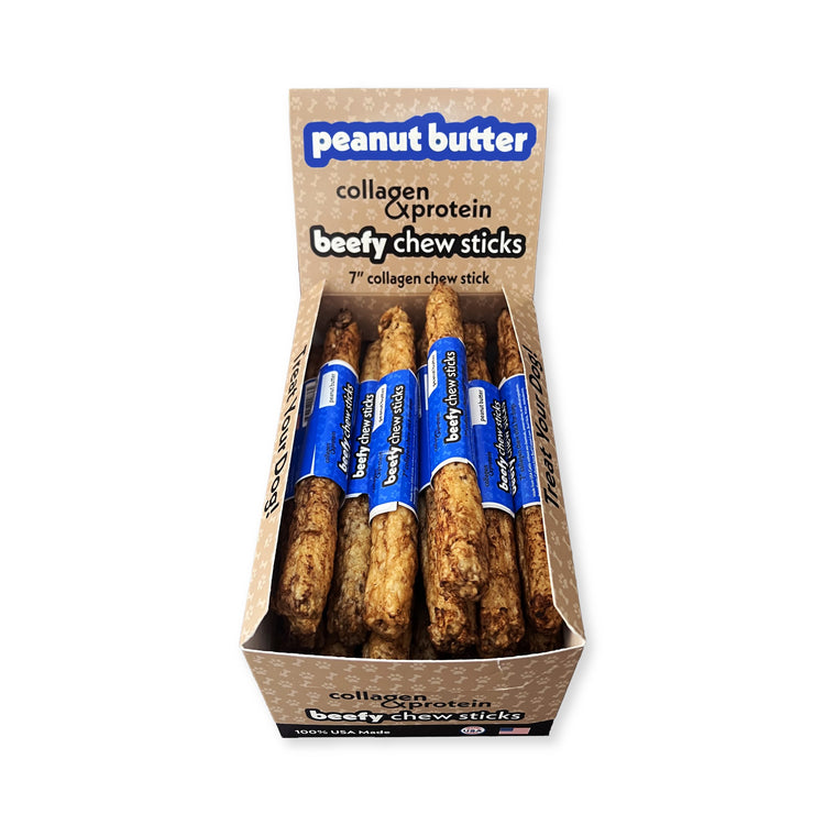 FP Beef Sticks