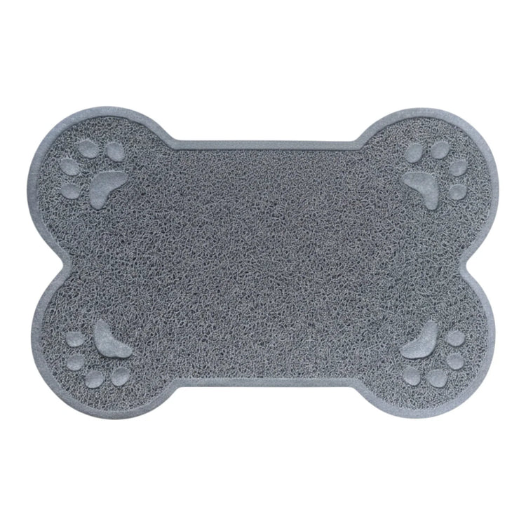 PC Dining Mat - Bone