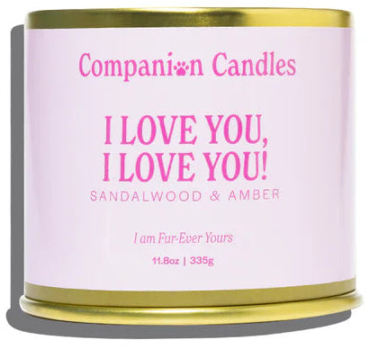 CC Sandalwood Amber