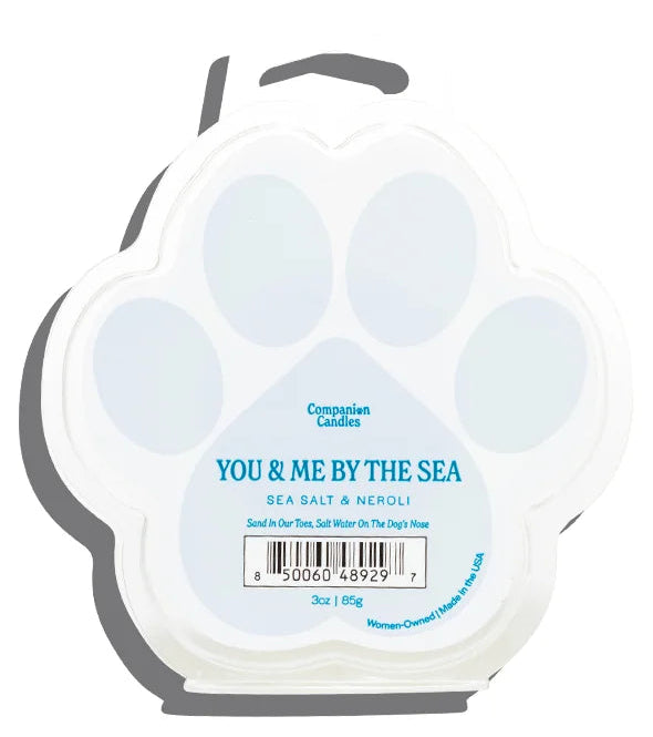 CC Sea Salt & Neroli