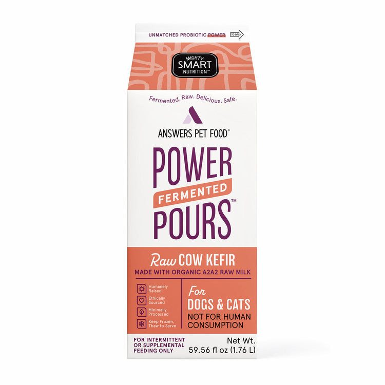 APF Fermented Raw Cow Milk Kefir (Preorder Oct 2026)