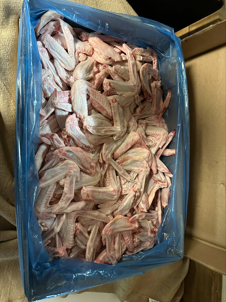 Duck Wings 2-Joint 30lb (Maple Leaf)