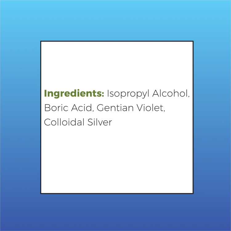 LH K-9 Ear Solutions