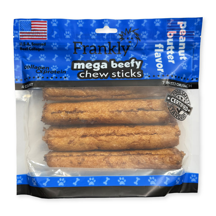 FP Beef Sticks
