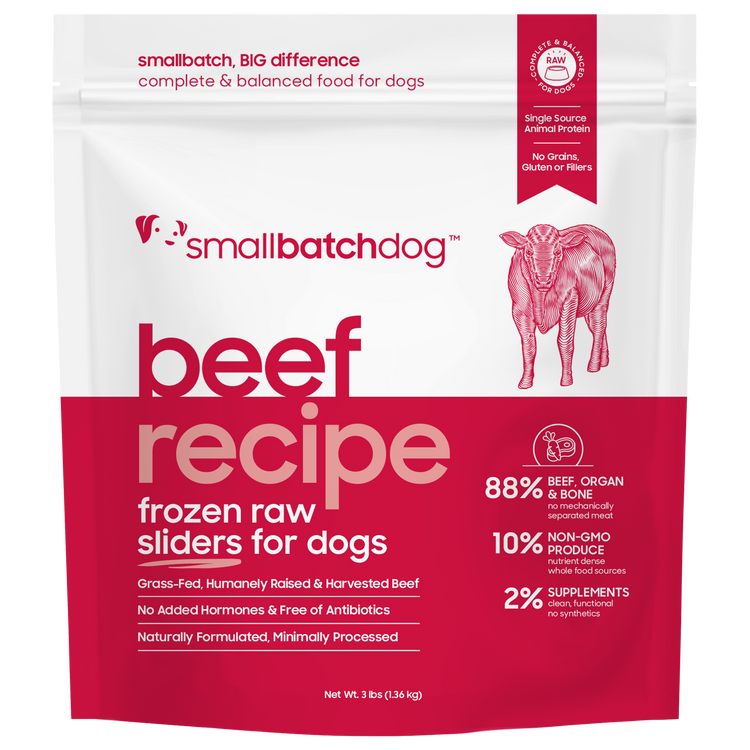 SB Beef Batch