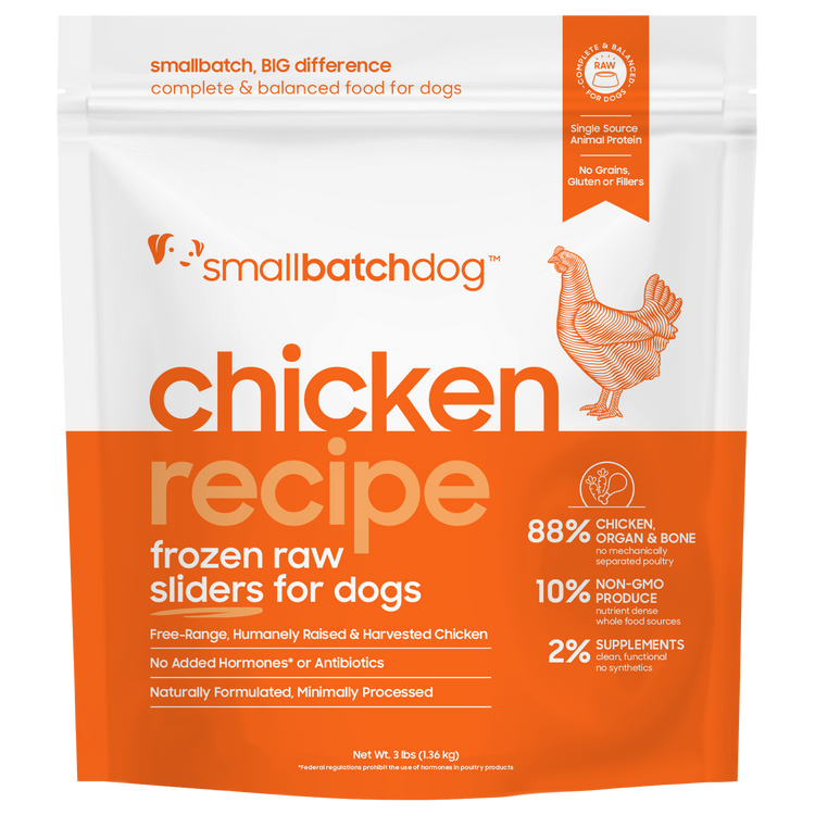 SB Chicken Batch