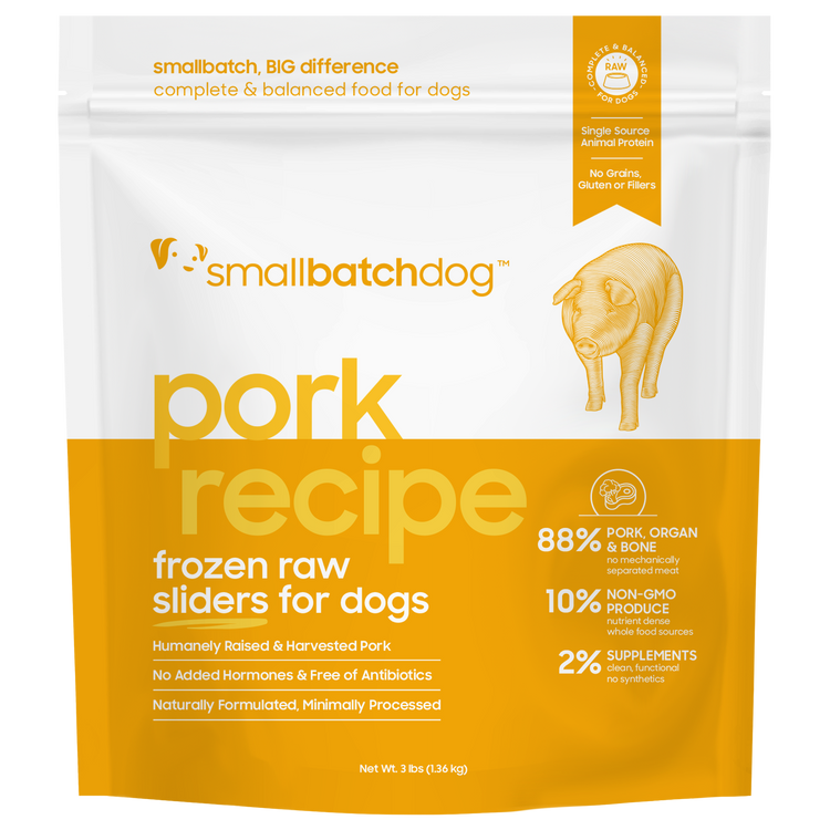 SB Pork Batch