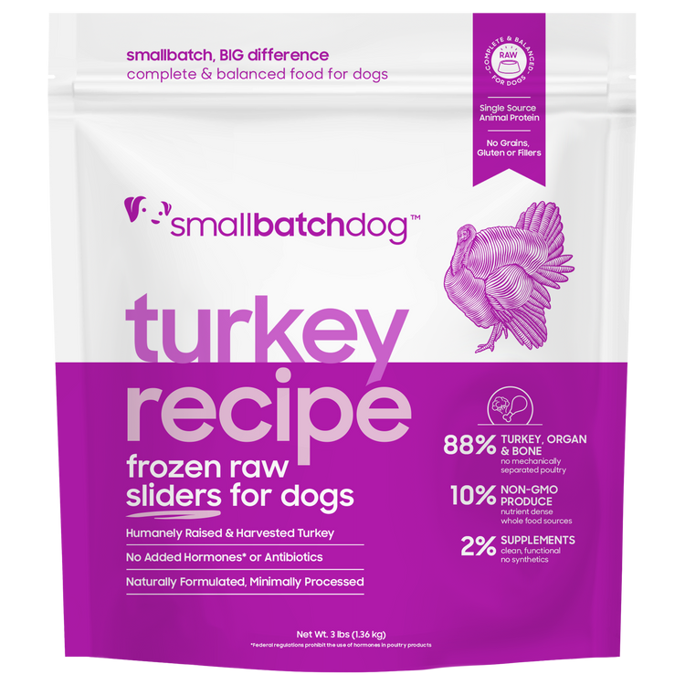 SB Turkey Batch