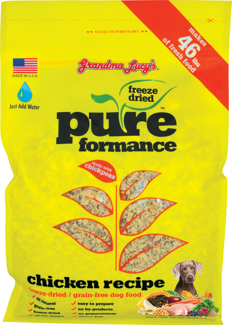 GML Pure Chicken