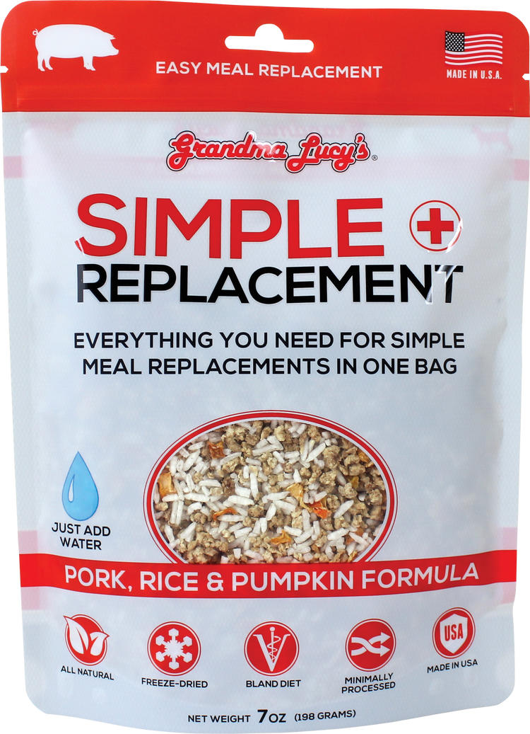 GML Simple Replacements
