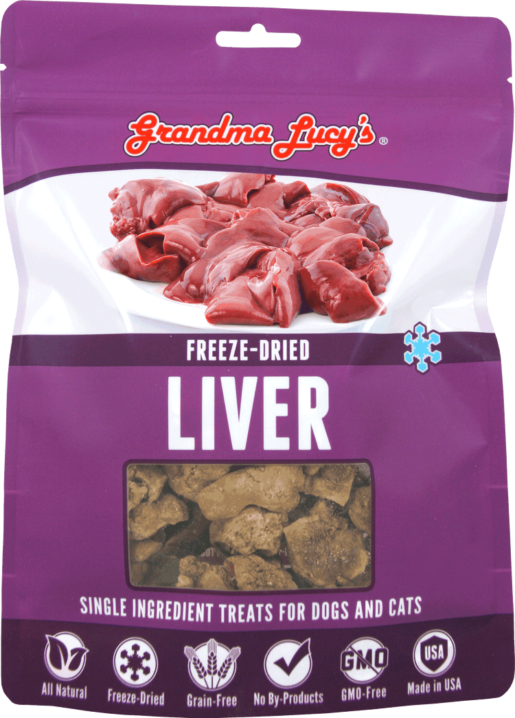 GML Singles Dog Treats