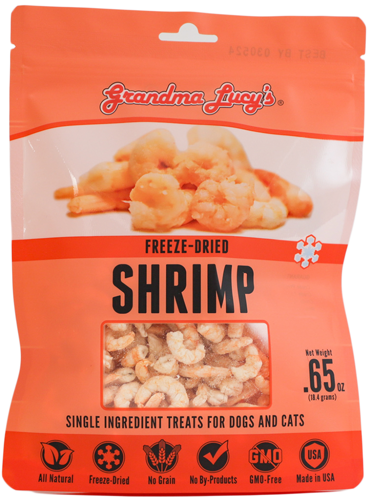 GML Singles Dog Treats