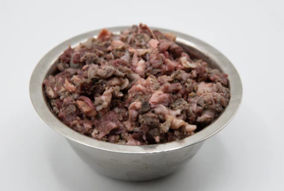 Green Tripe Xkaliber