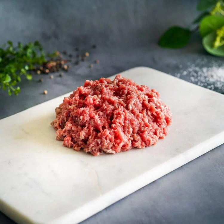 Pork Ground