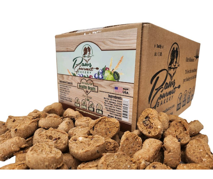 PGB Healthy Grains Healthy Hearts