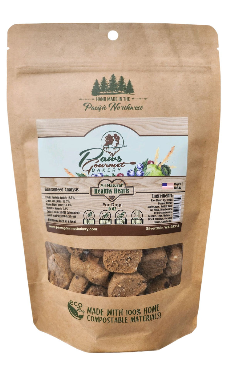 PGB Healthy Grains Healthy Hearts