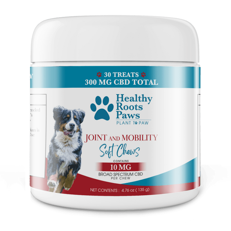 HRH Joint & Mobility Chews
