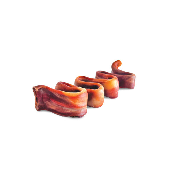 HR Beef Collagen Wavy Puzzler