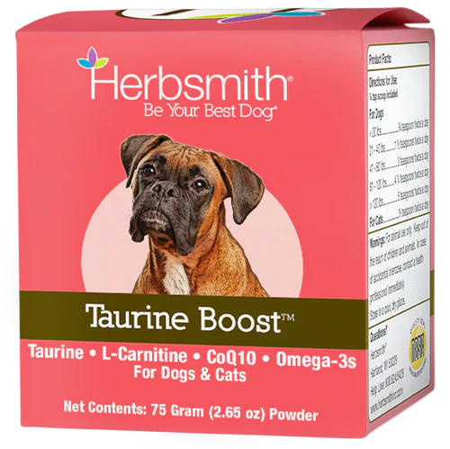 HS Taurine Boost