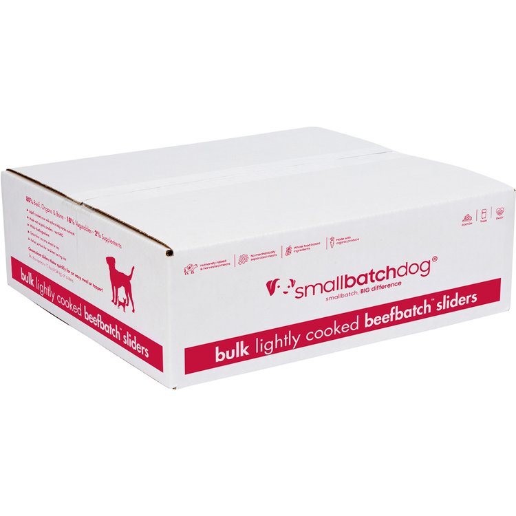 SB Lightly Cooked Beef