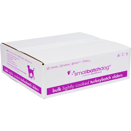 SB Lightly Cooked Turkey