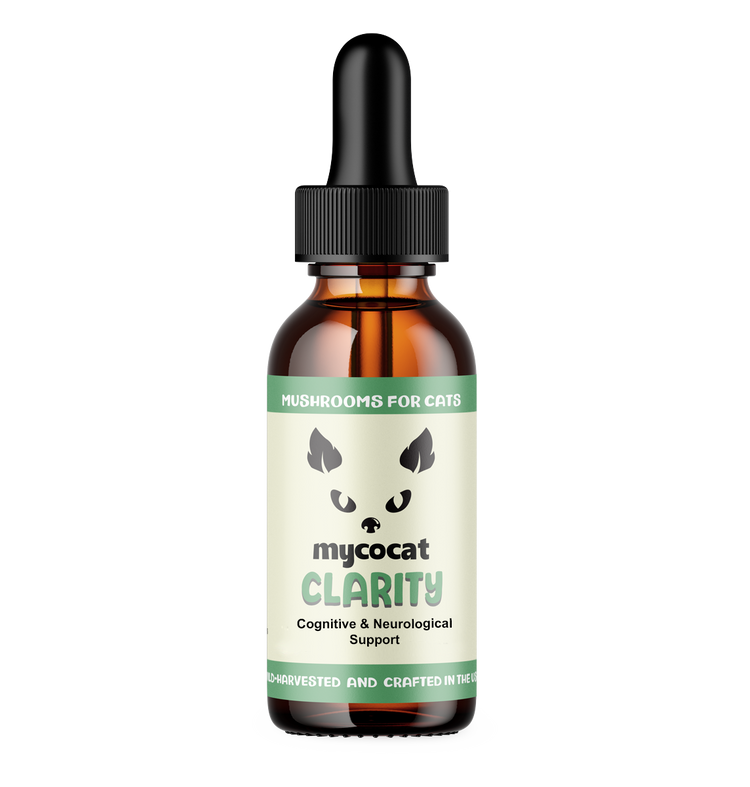 MYCO Cat Clarity