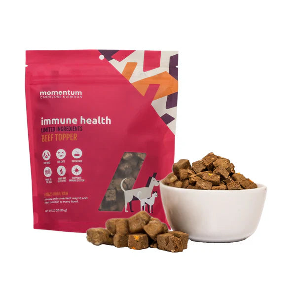 MCN Topper Immune Health