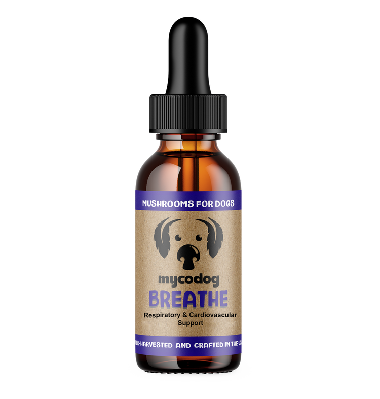 MYCO Dog Breathe