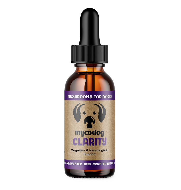 MYCO Dog Clarity