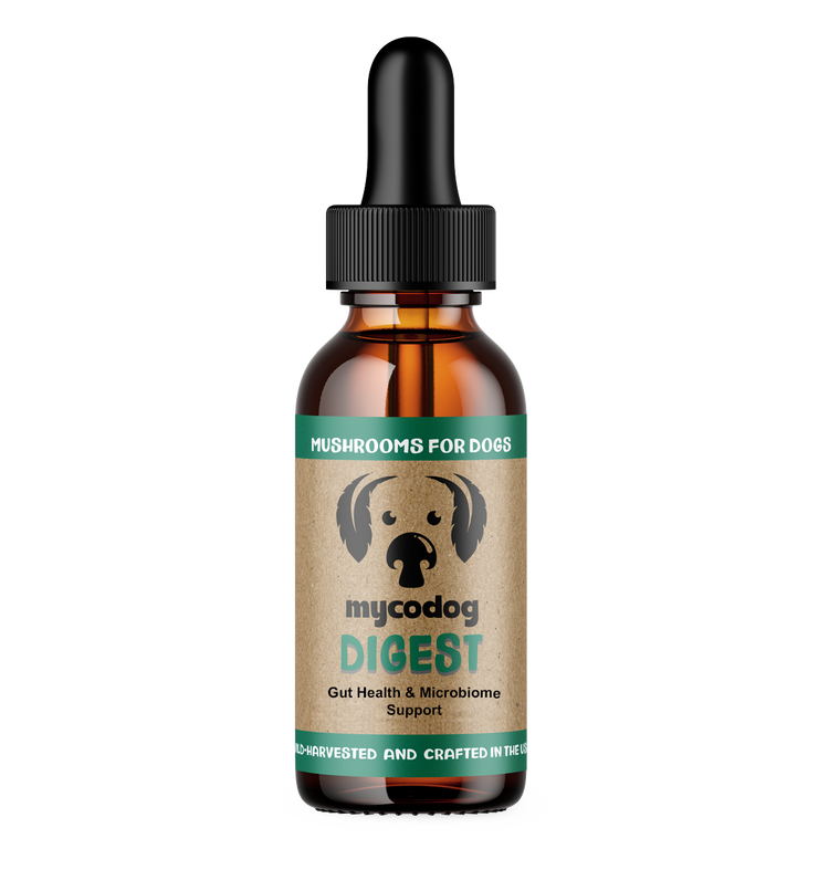 MYCO Dog Digest