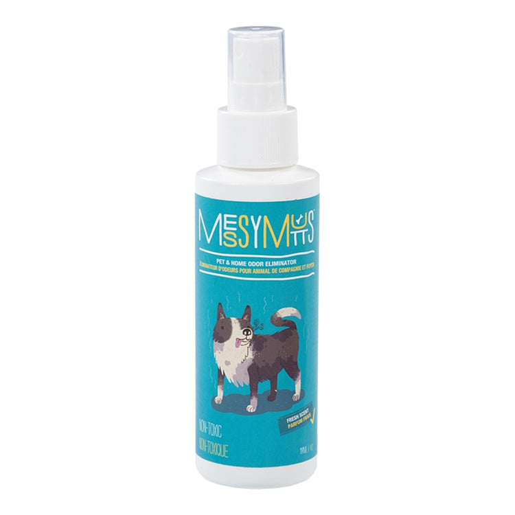 Messy Mutts Mess Odor Eliminator Spray